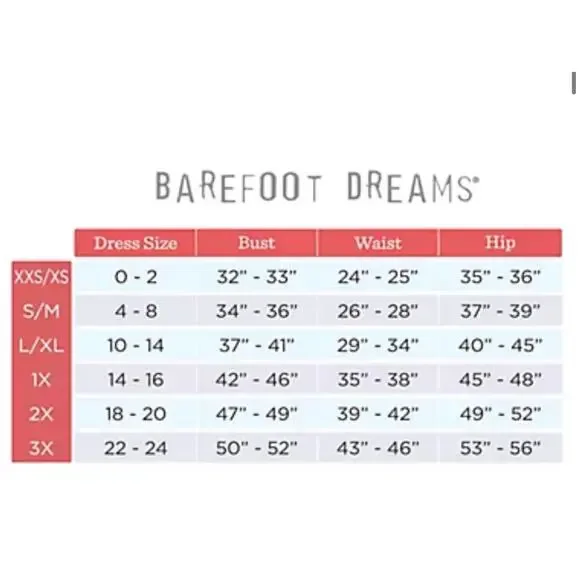 Barefoot Dreams CozyChic UltraLite Blanket Wrap size L/XL Dusty Coral New - Picture 11 of 11